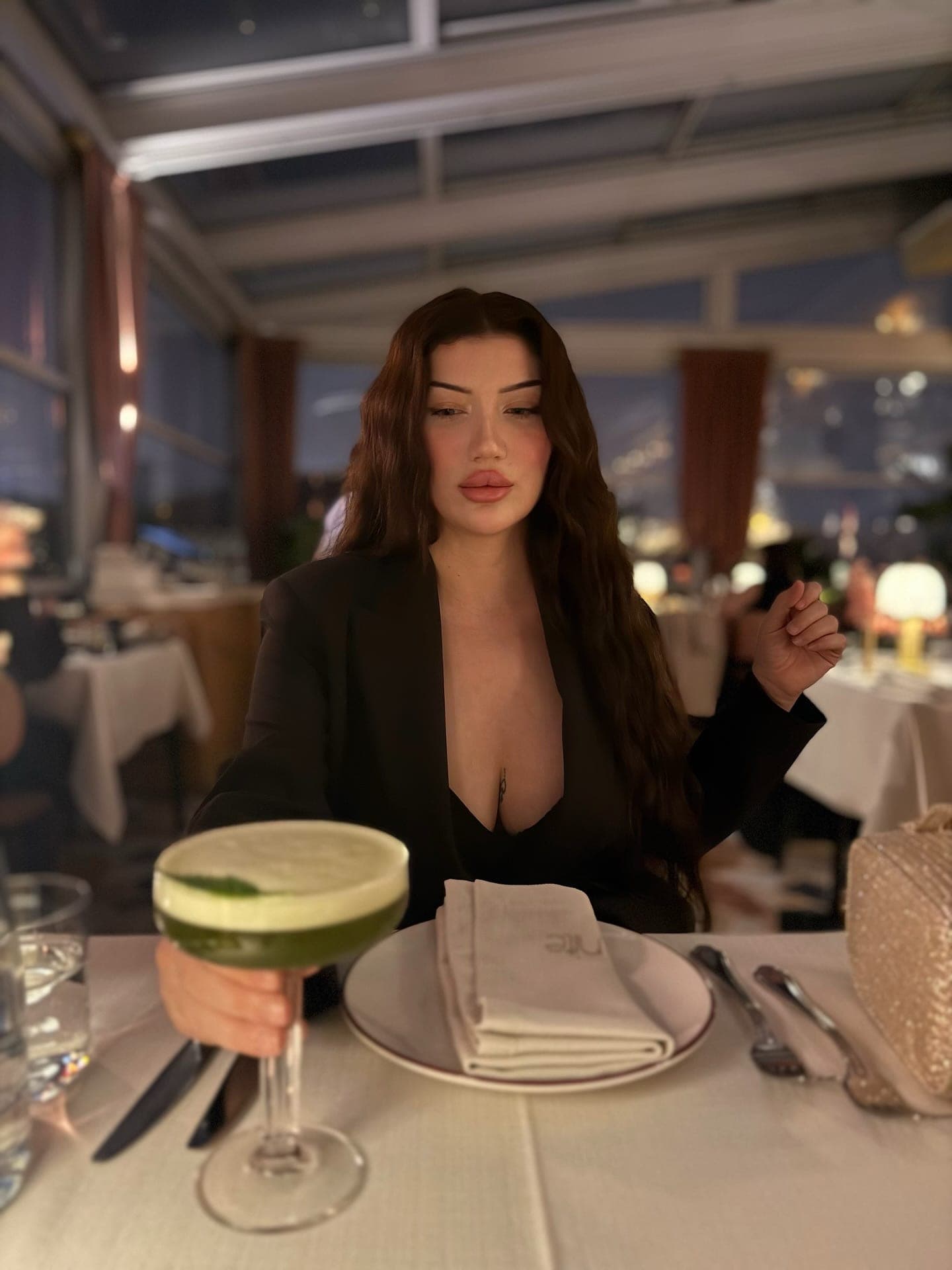 Hande — 