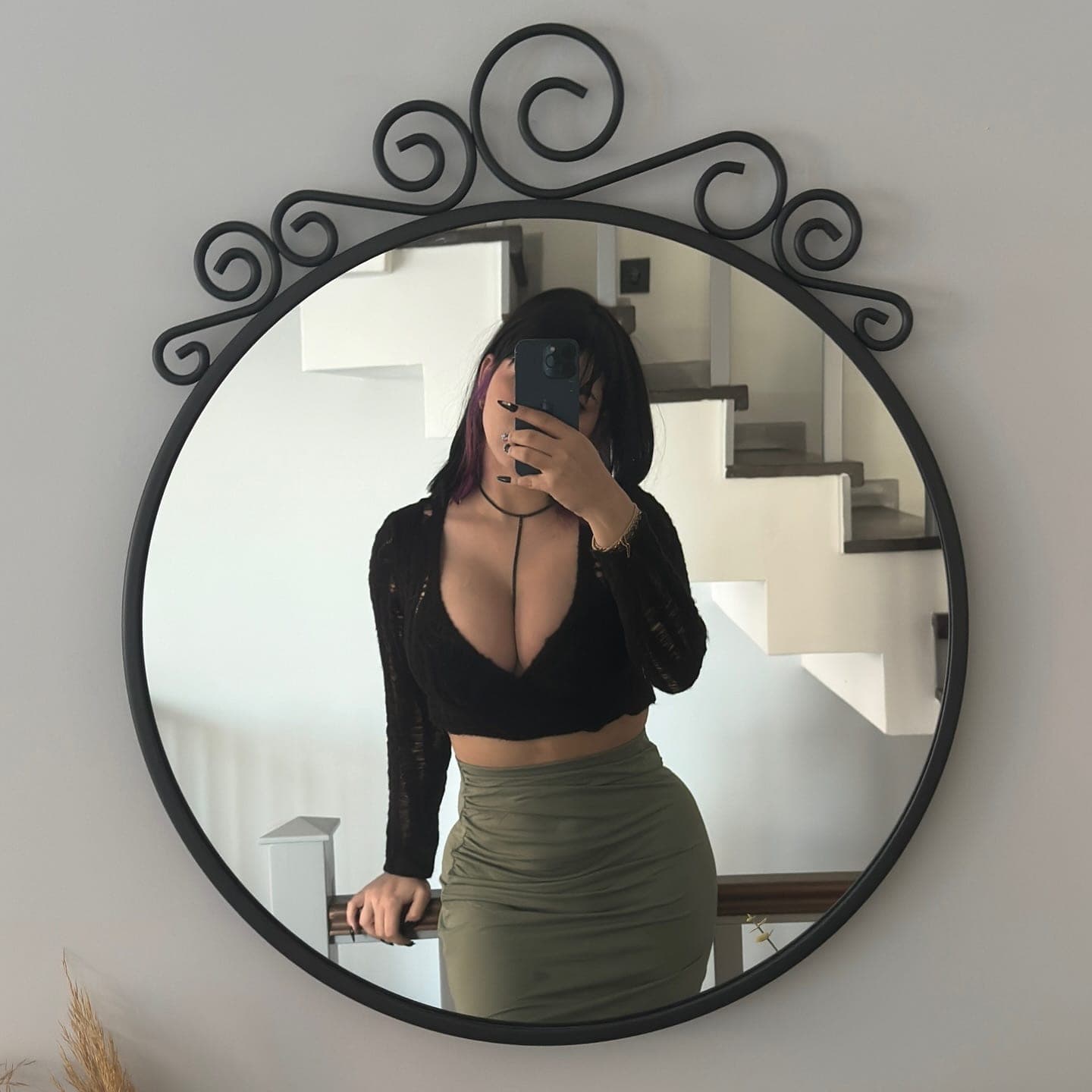 Hande — alternate