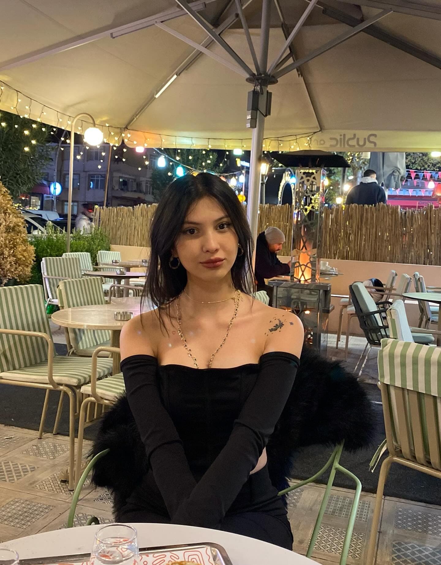Aylin — alternate